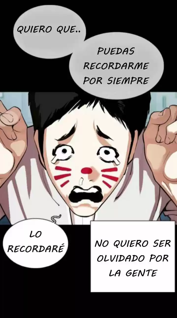 Lookism capítulo 364, página 26