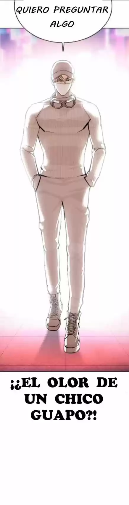 Lookism capítulo 364, página 72