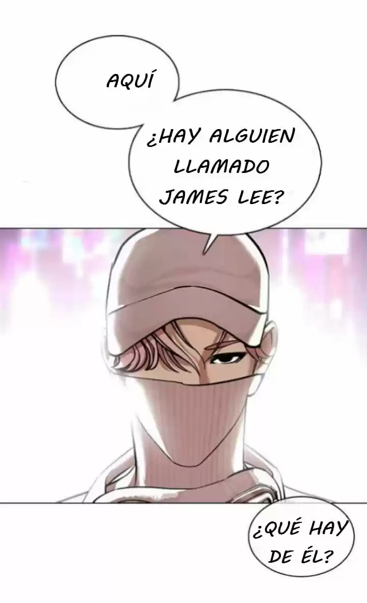 Lookism capítulo 364, página 73