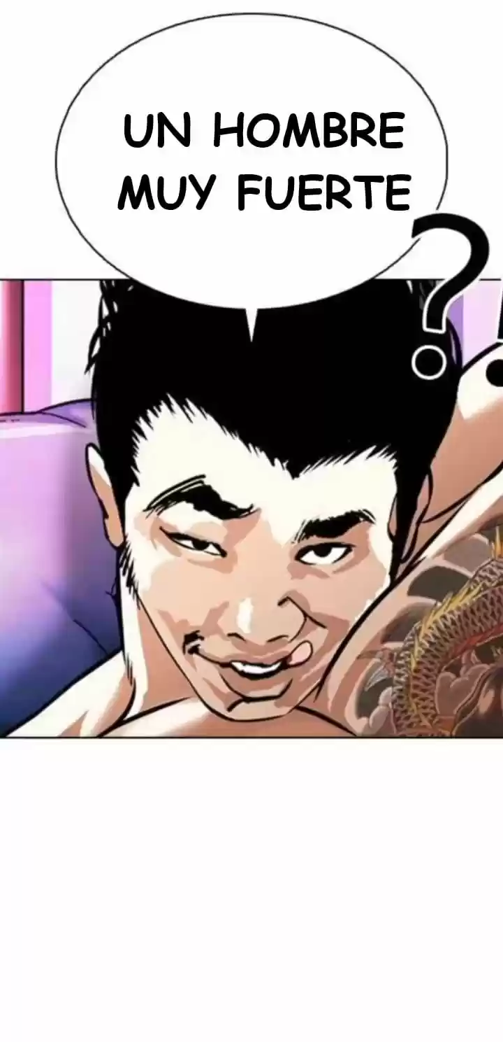 Lookism capítulo 365, página 3