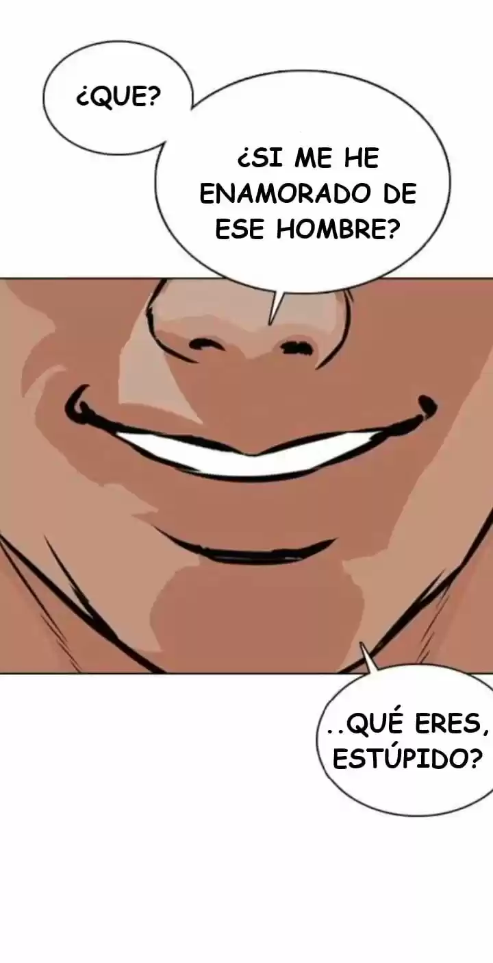 Lookism capítulo 365, página 5