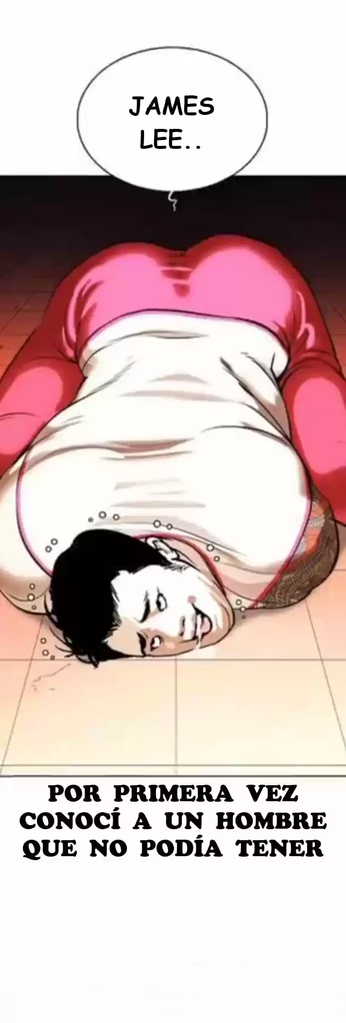 Lookism capítulo 365, página 15