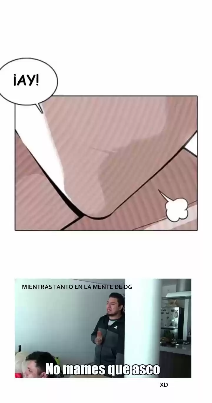 Lookism capítulo 365, página 16