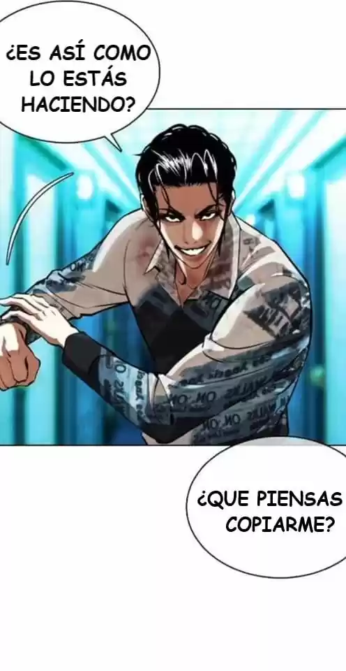 Lookism capítulo 365, página 26