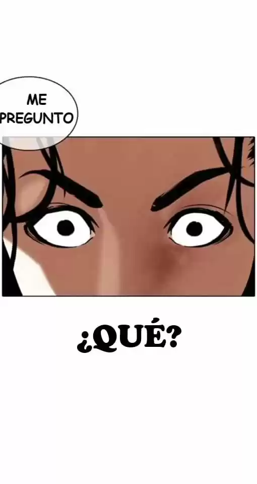 Lookism capítulo 365, página 27