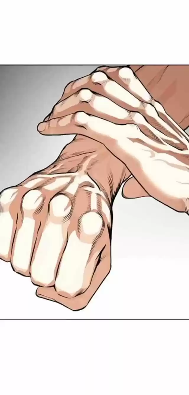 Lookism capítulo 365, página 28
