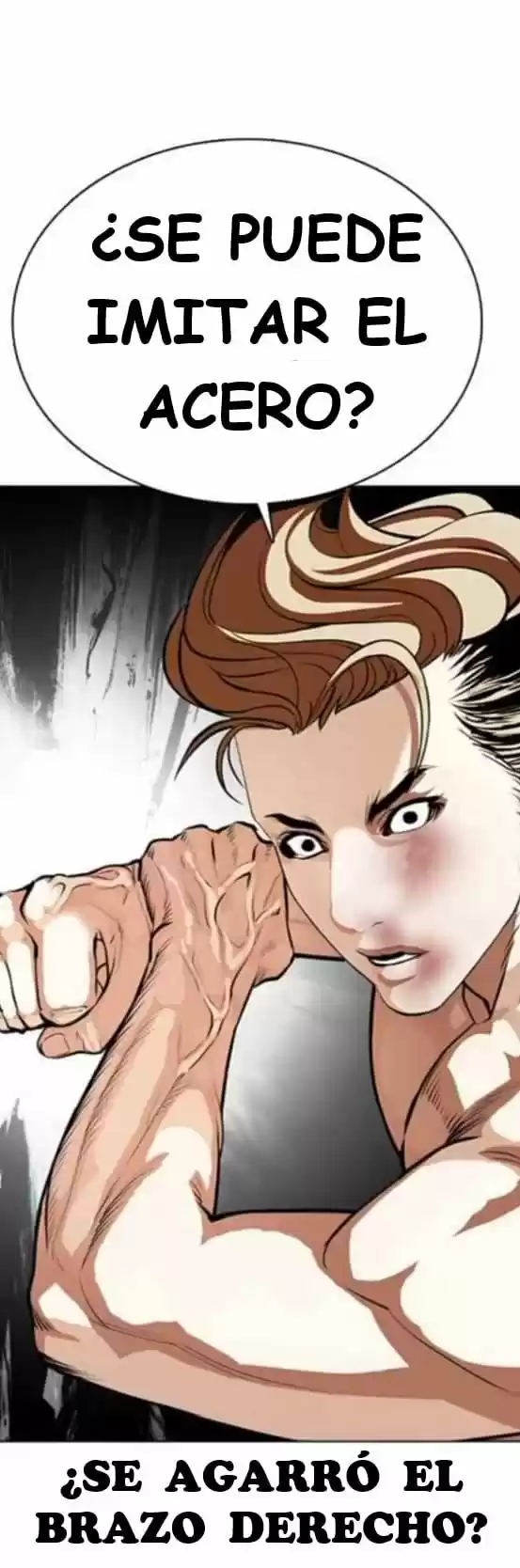 Lookism capítulo 365, página 30