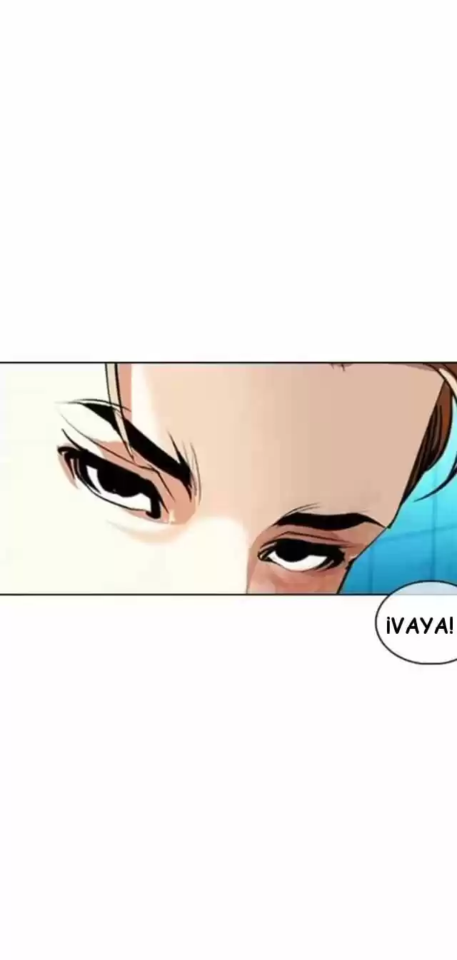Lookism capítulo 365, página 33