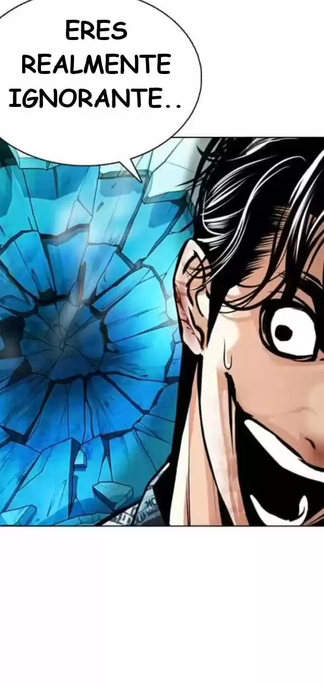 Lookism capítulo 365, página 34