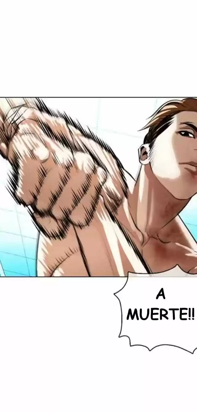 Lookism capítulo 365, página 37