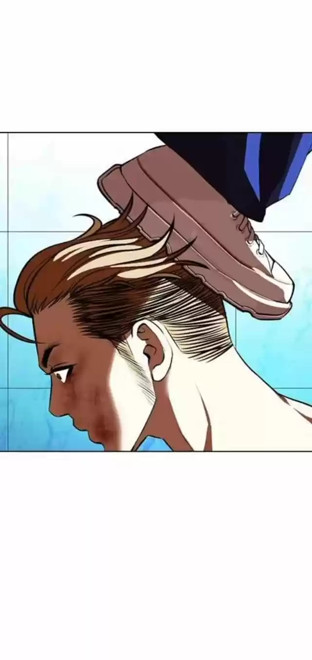 Lookism capítulo 365, página 48