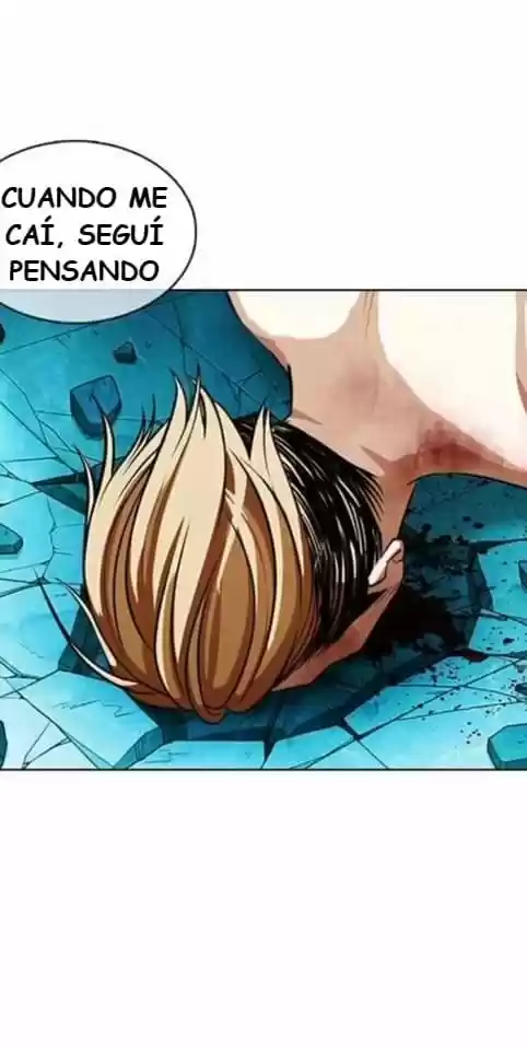 Lookism capítulo 365, página 50