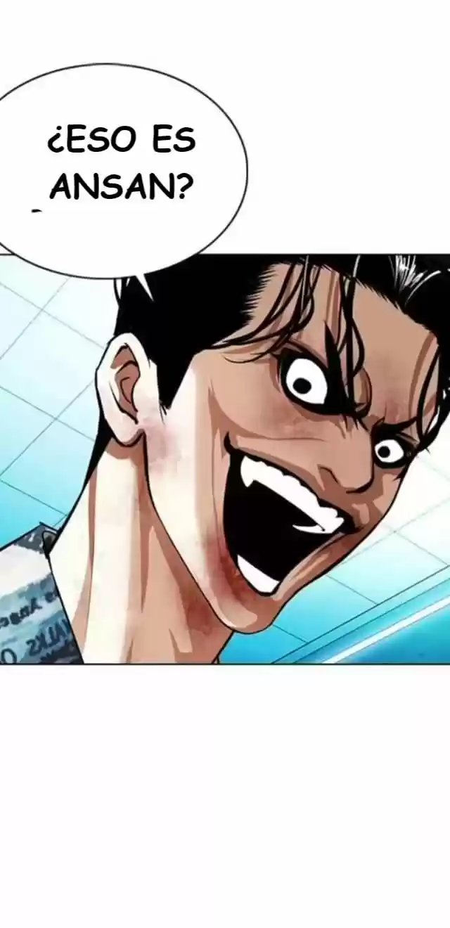 Lookism capítulo 365, página 51