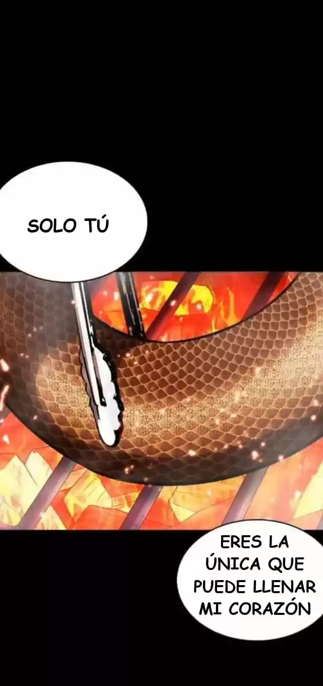 Lookism capítulo 365, página 57
