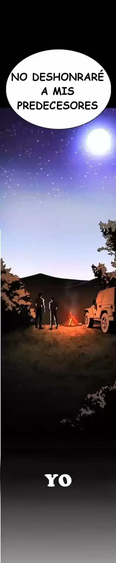 Lookism capítulo 365, página 61