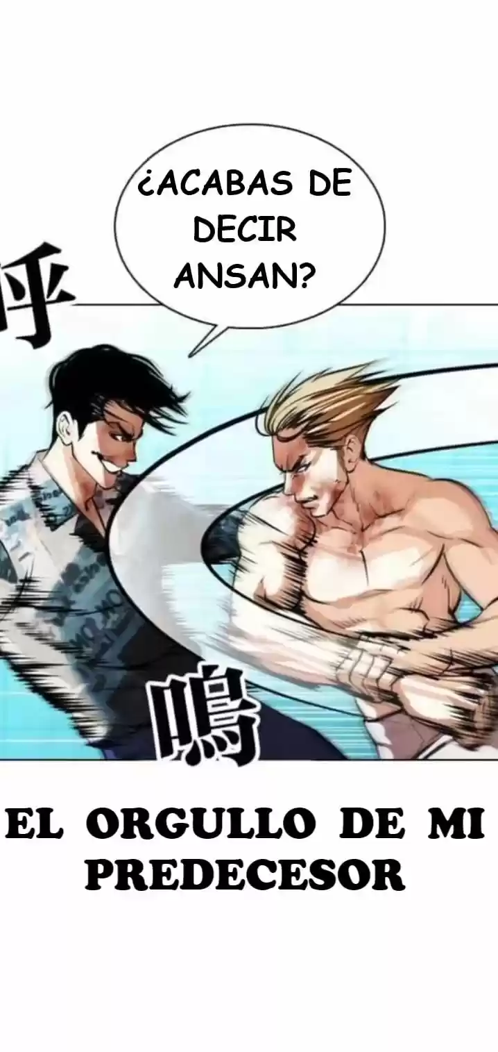 Lookism capítulo 365, página 63