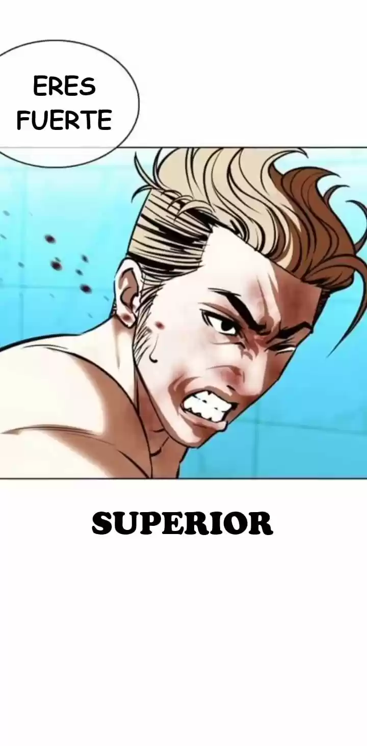 Lookism capítulo 365, página 66