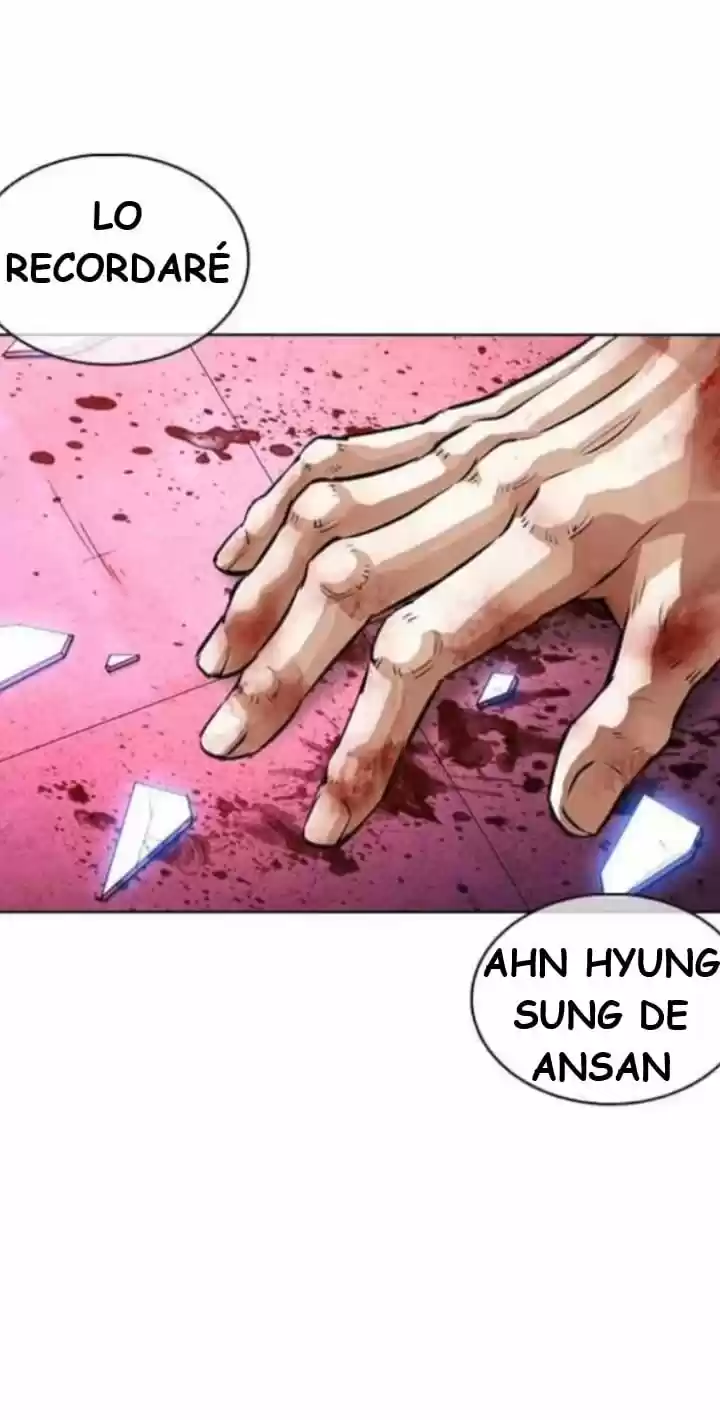 Lookism capítulo 365, página 80