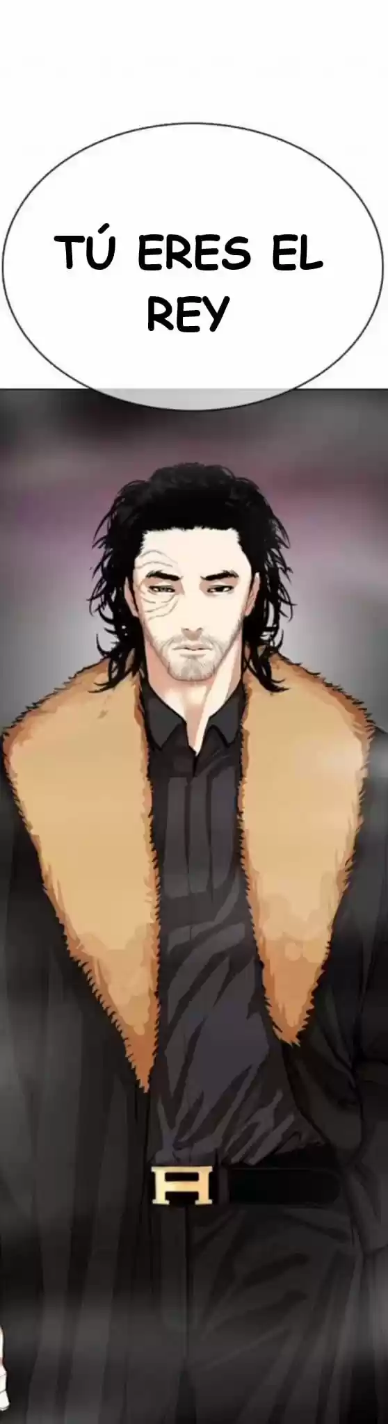 Lookism capítulo 365, página 88