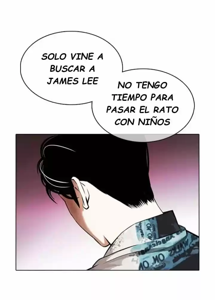 Lookism capítulo 366, página 9