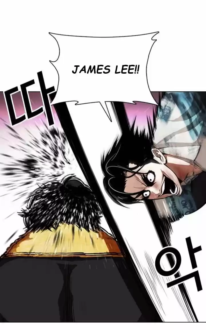 Lookism capítulo 366, página 10