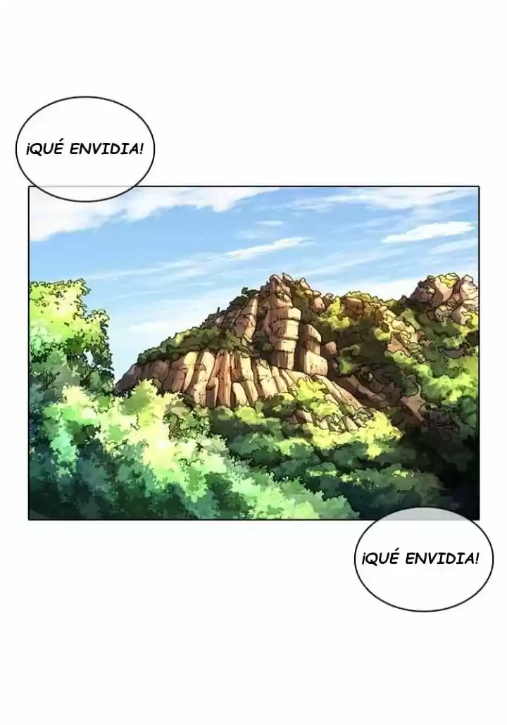Lookism capítulo 366, página 15