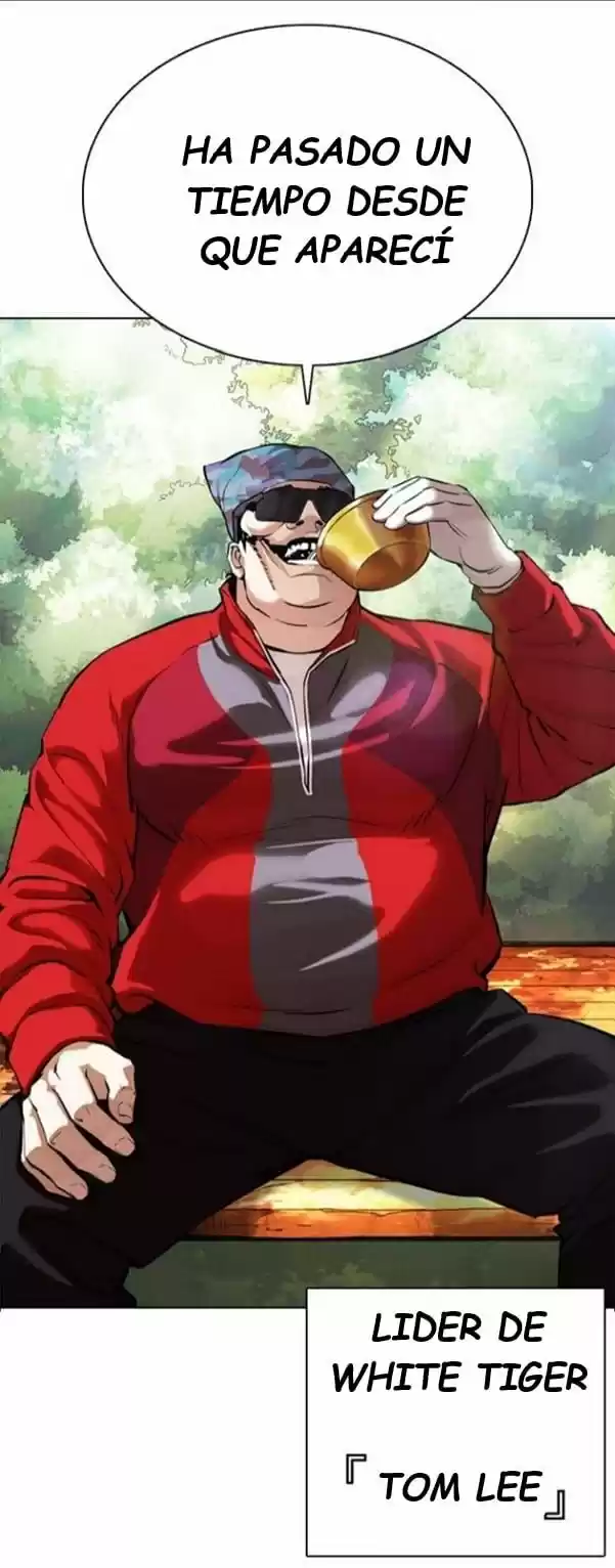 Lookism capítulo 366, página 16