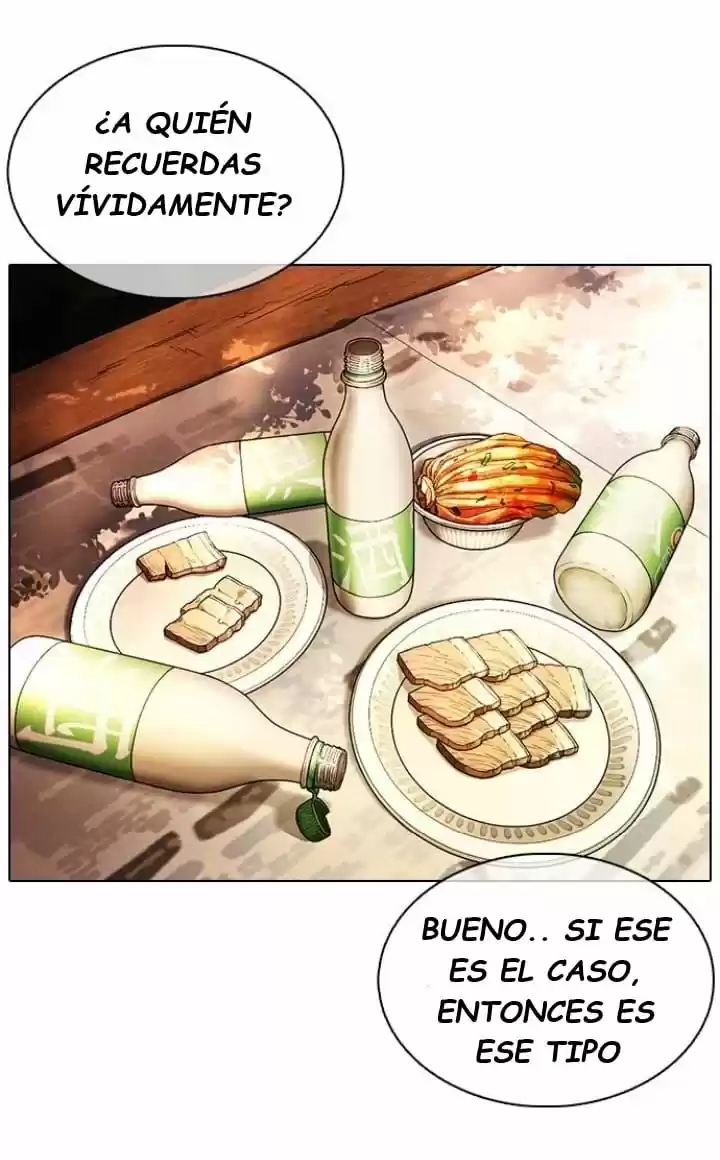 Lookism capítulo 366, página 18