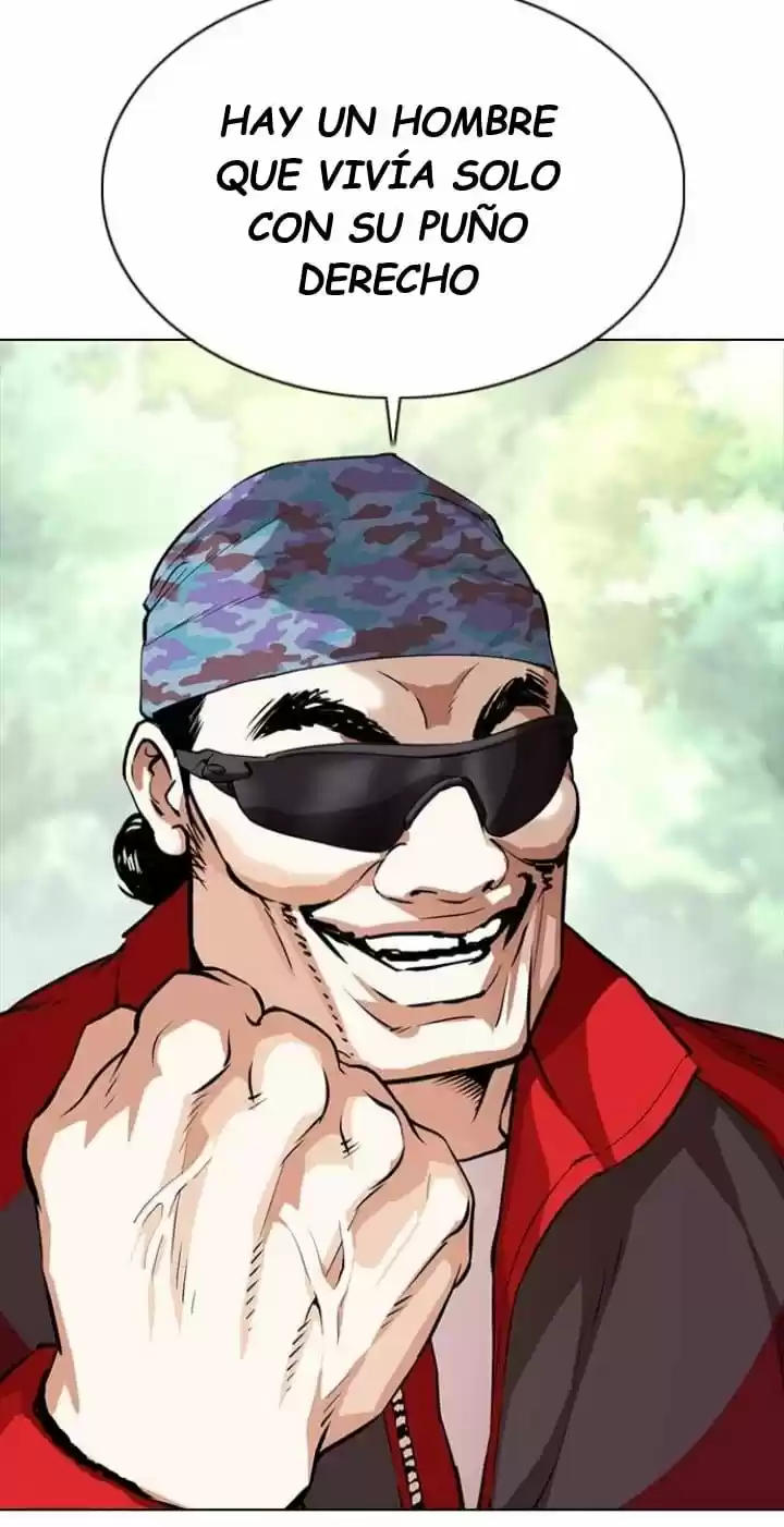 Lookism capítulo 366, página 20