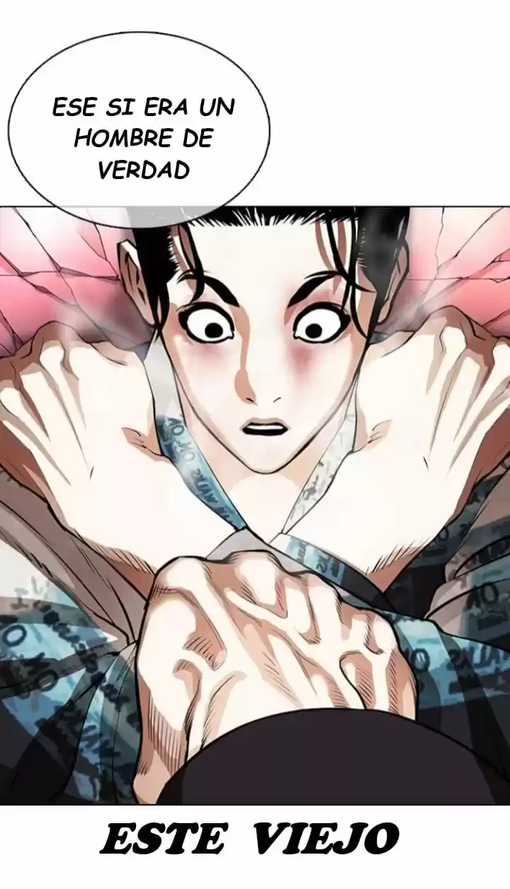 Lookism capítulo 366, página 23