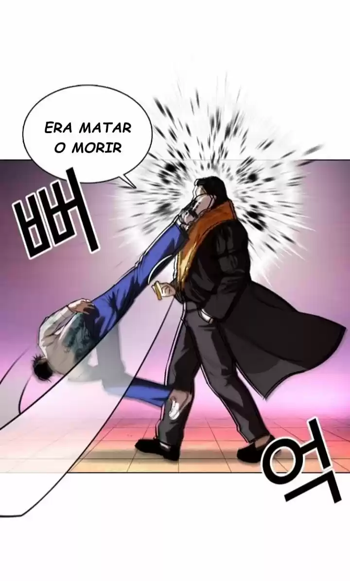 Lookism capítulo 366, página 32