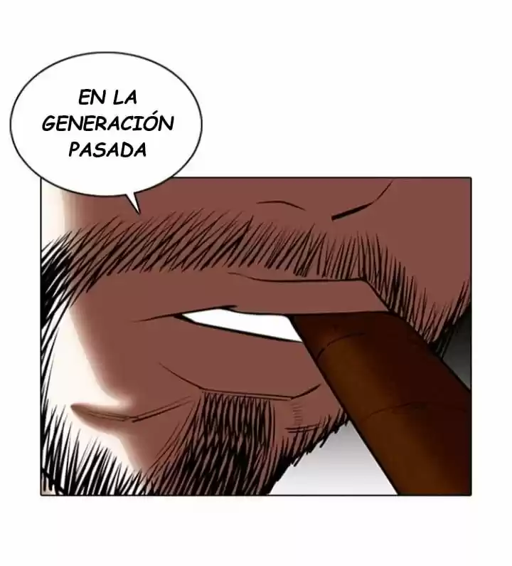 Lookism capítulo 366, página 37