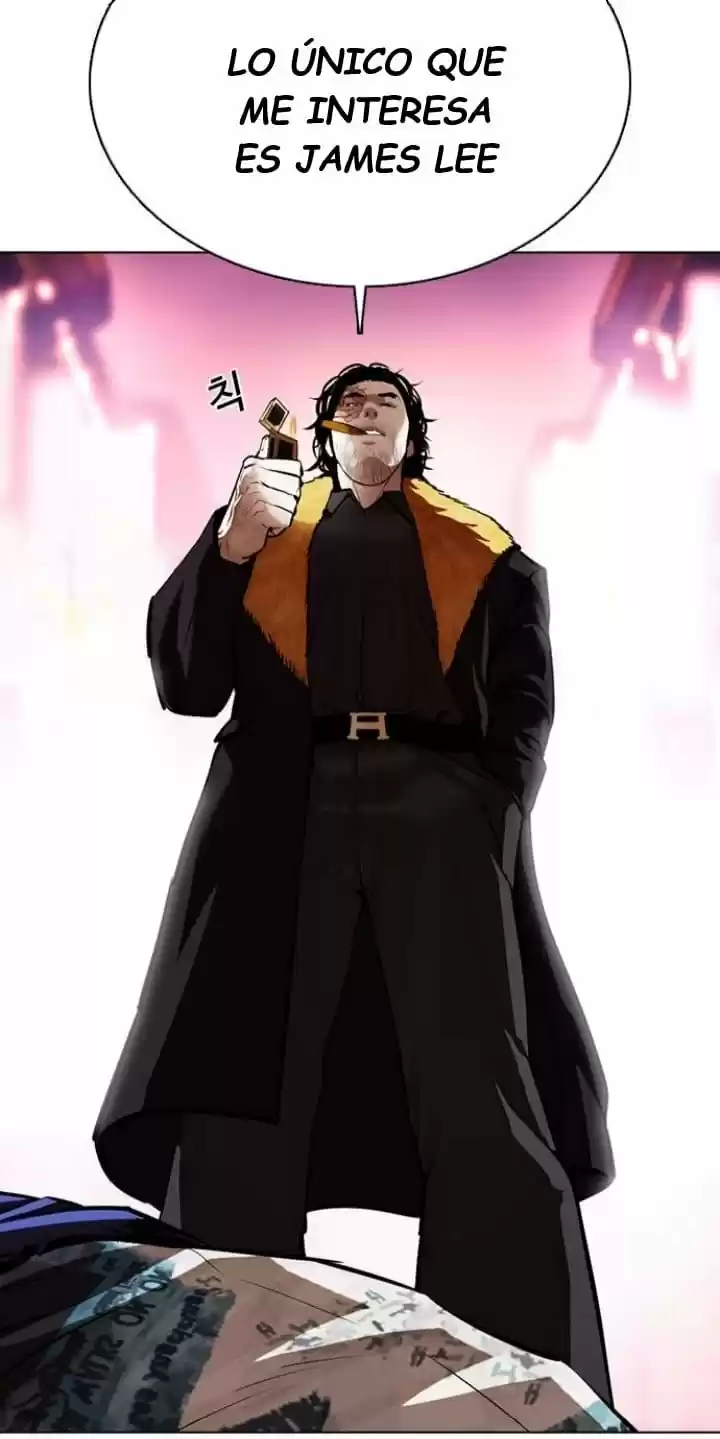 Lookism capítulo 366, página 40