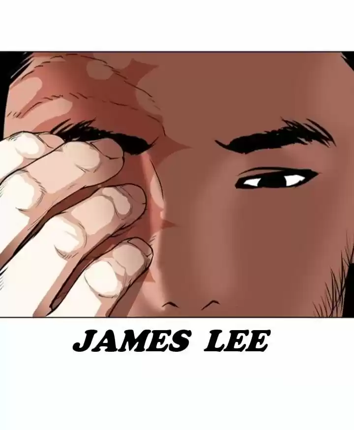 Lookism capítulo 366, página 41