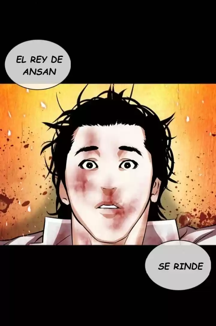 Lookism capítulo 366, página 43
