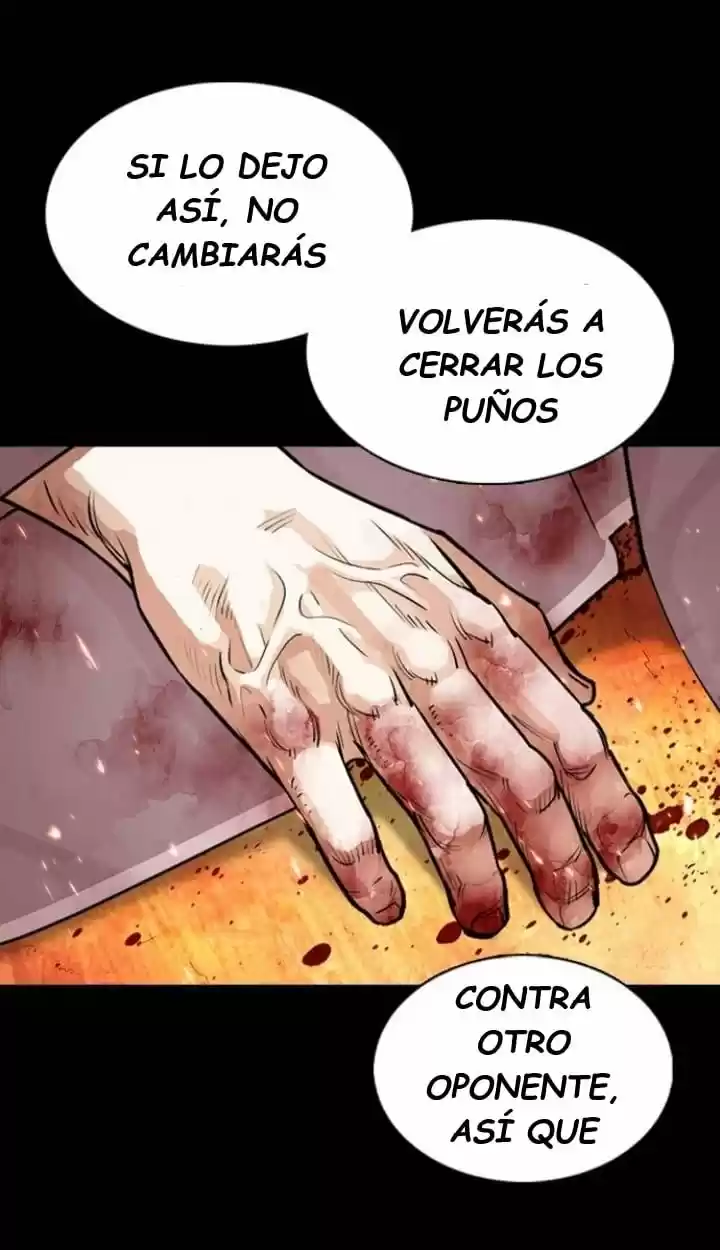 Lookism capítulo 366, página 47