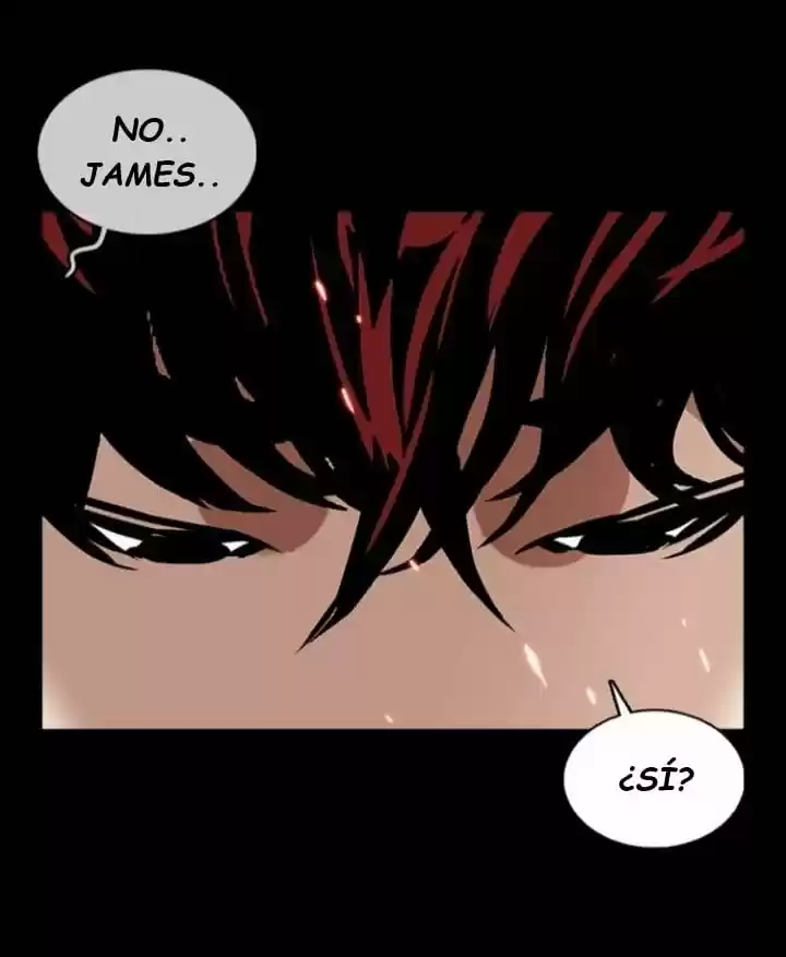 Lookism capítulo 366, página 49