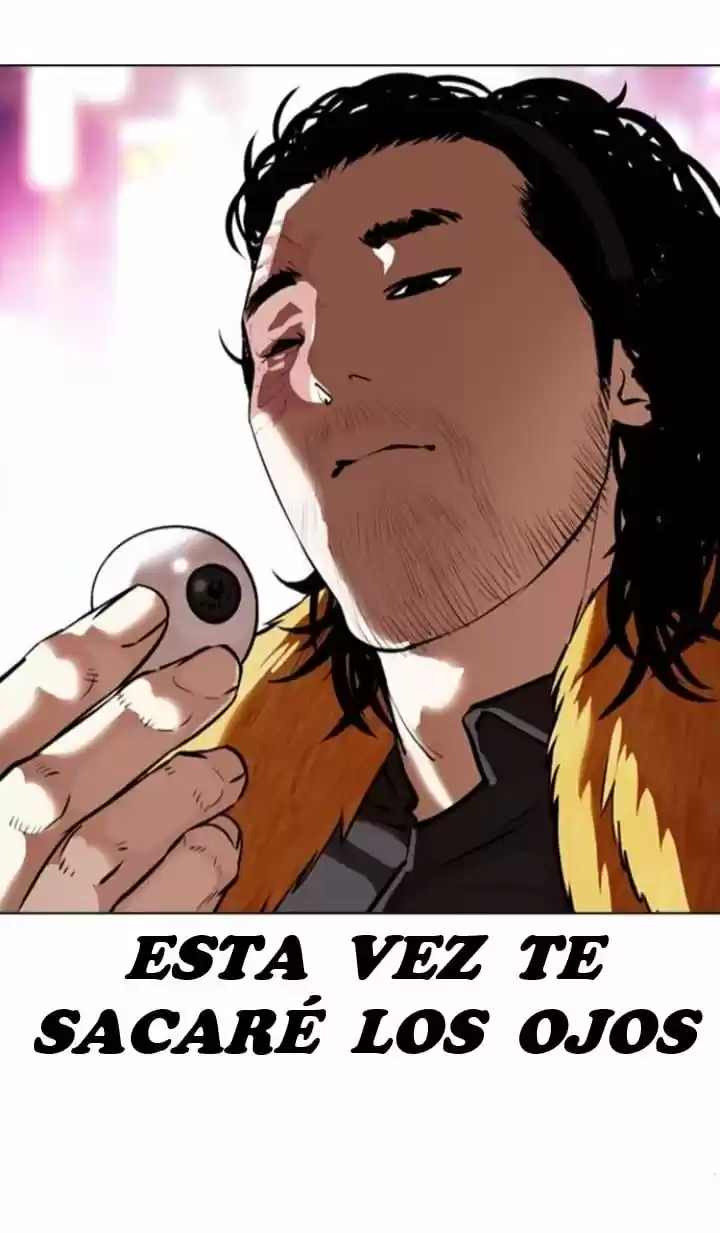 Lookism capítulo 366, página 53