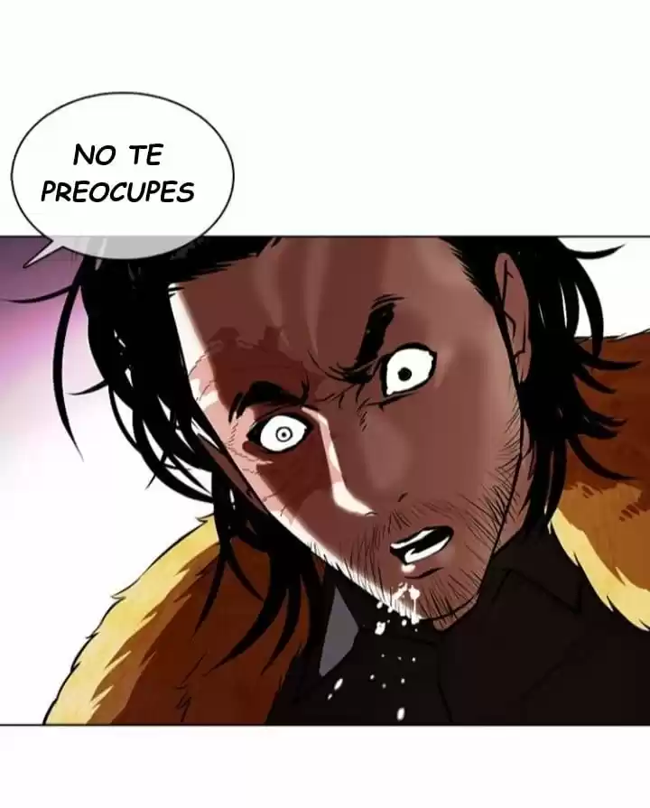 Lookism capítulo 366, página 59