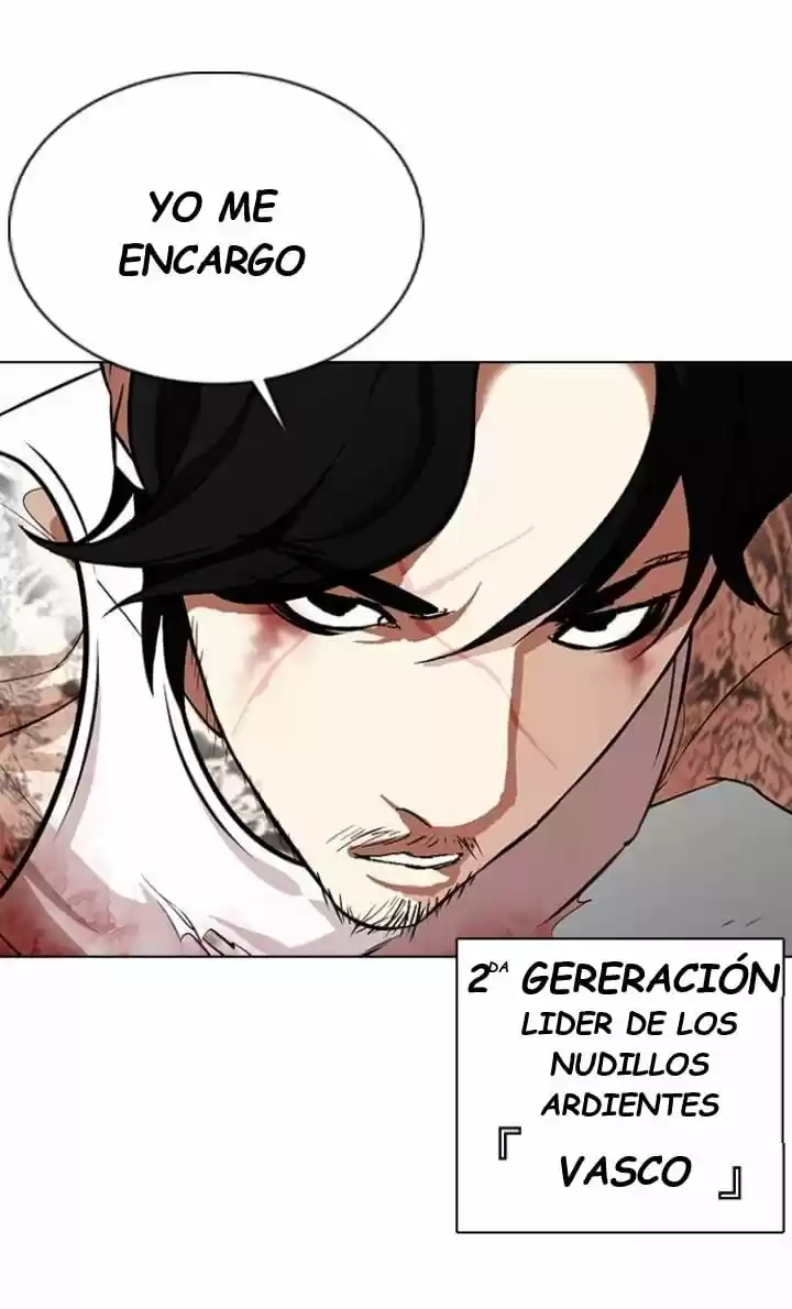 Lookism capítulo 366, página 60