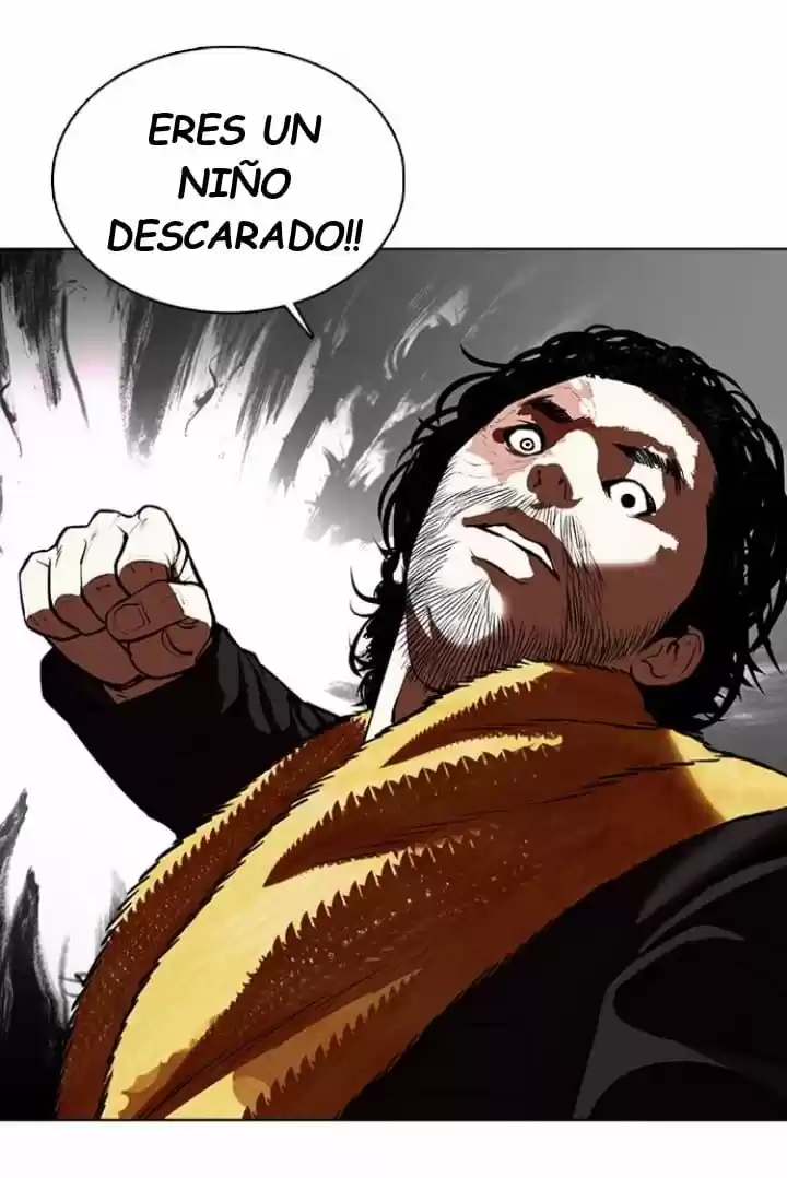 Lookism capítulo 366, página 61