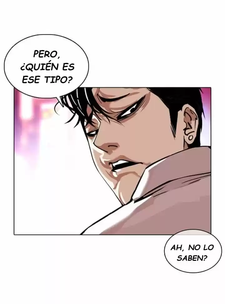 Lookism capítulo 366, página 70