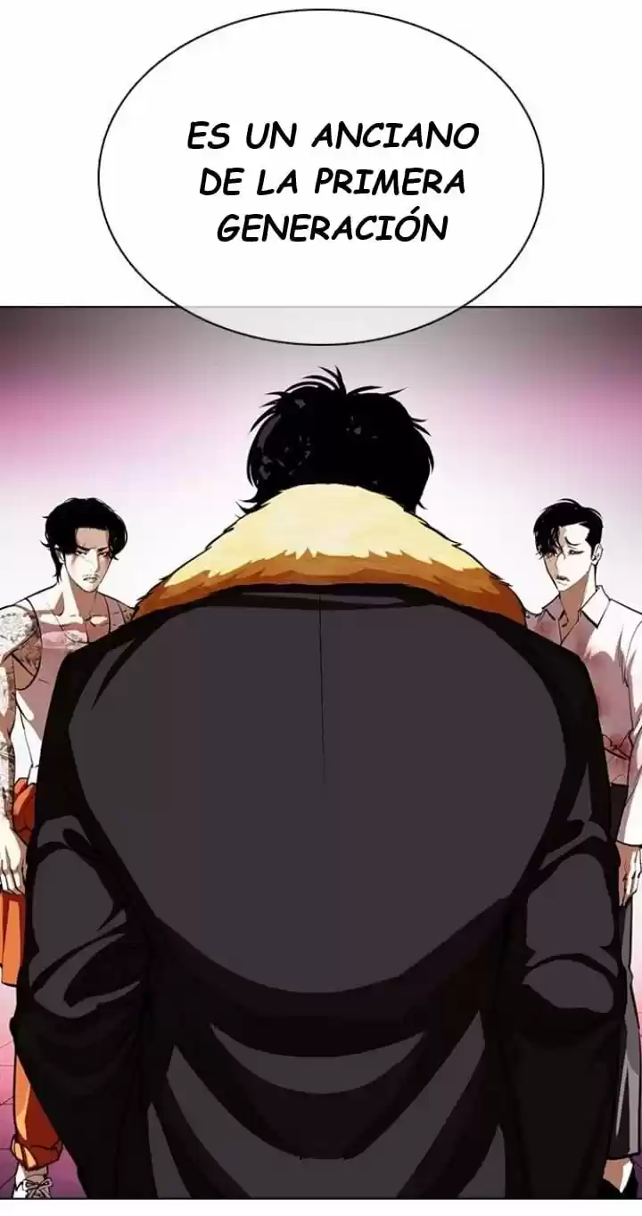 Lookism capítulo 366, página 71