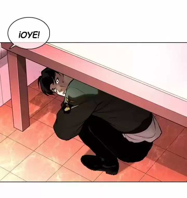 Lookism capítulo 367, página 7