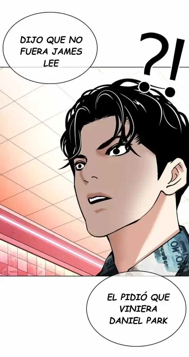 Lookism capítulo 367, página 11