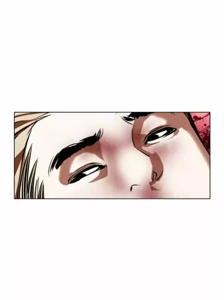 Lookism capítulo 367, página 20