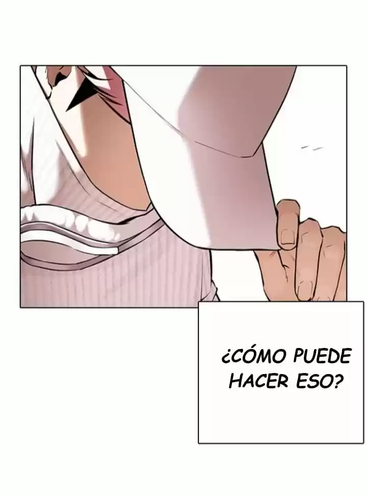 Lookism capítulo 367, página 29