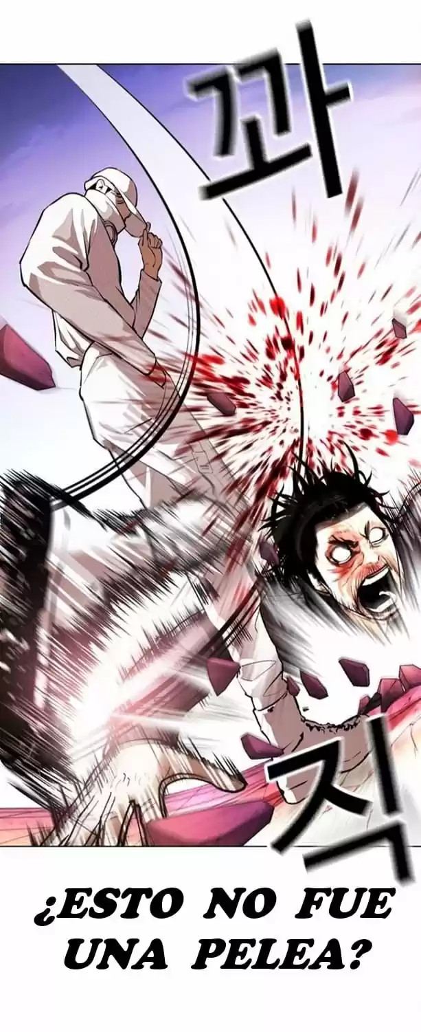Lookism capítulo 367, página 34