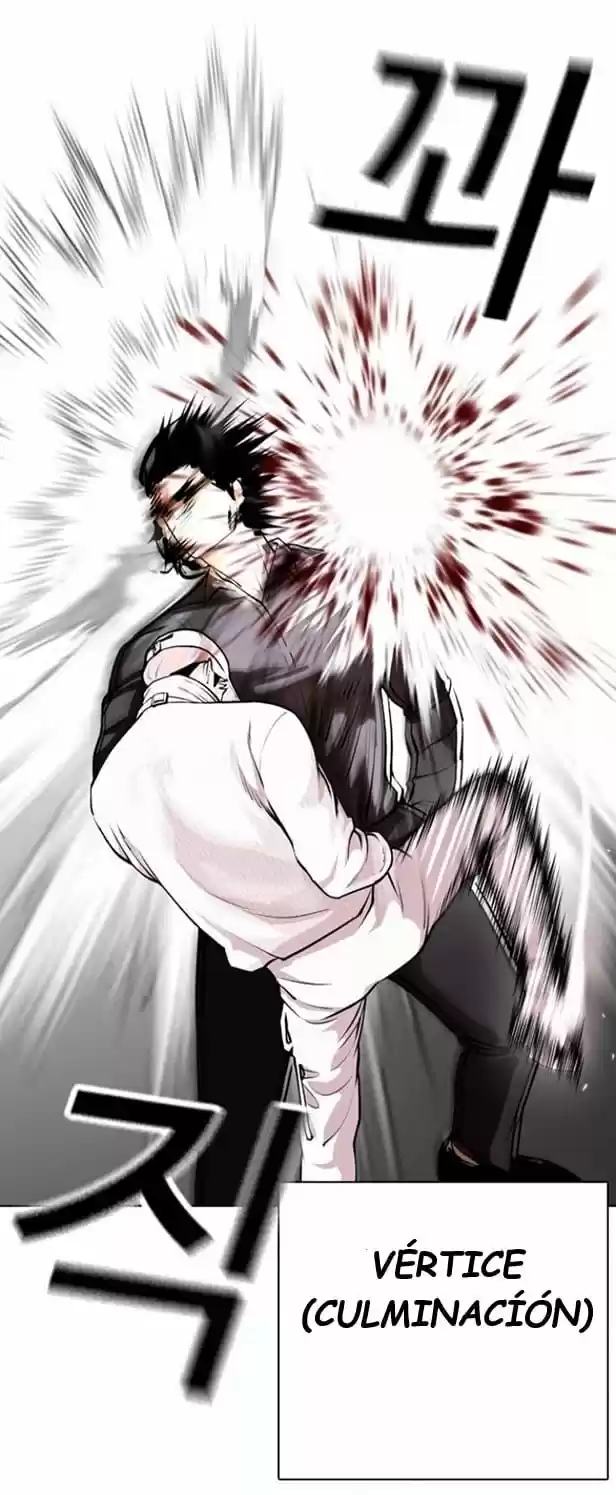 Lookism capítulo 367, página 36