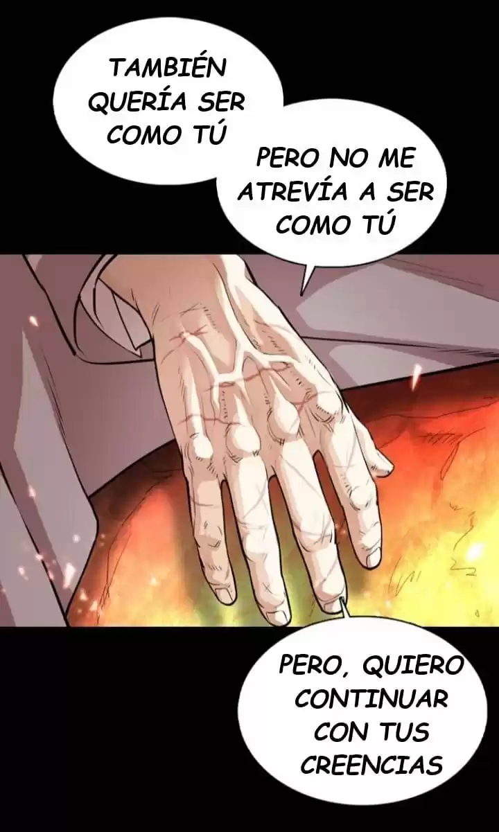 Lookism capítulo 367, página 46